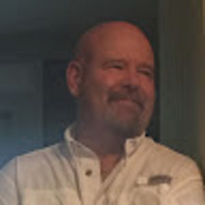 Meet your Posher, Andy